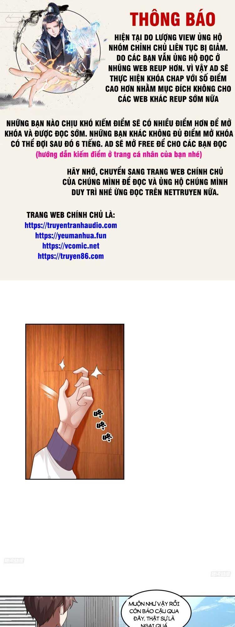 đọc truyện Ta Không Muốn Trùng Sinh Đâu Chương 181 ảnh 2 tại Giả Dược