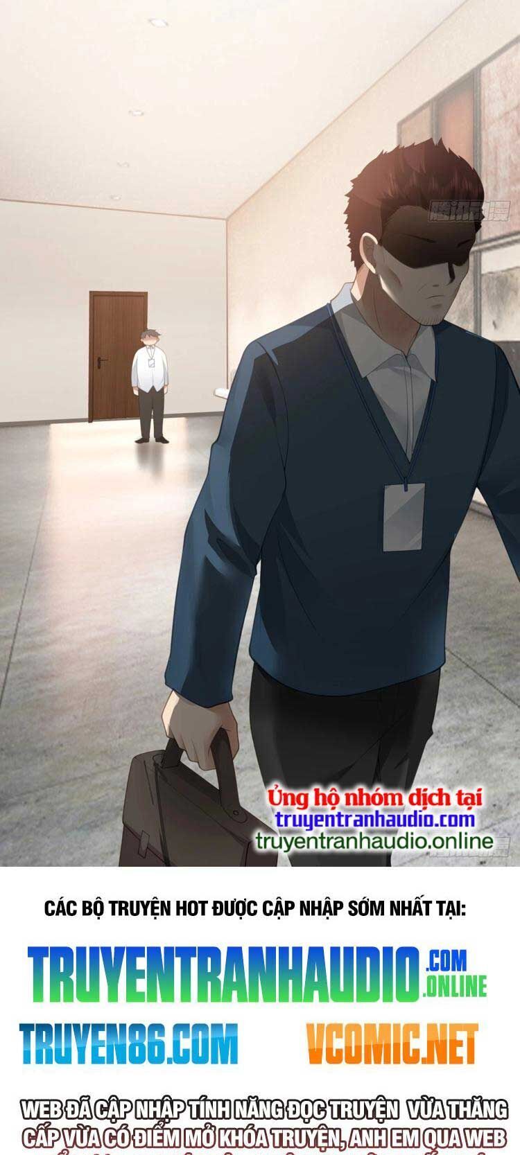 đọc truyện Ta Không Muốn Trùng Sinh Đâu Chương 181 ảnh 26 tại Giả Dược