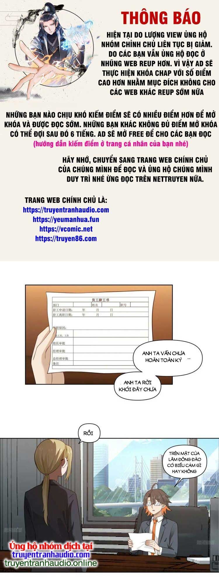 đọc truyện Ta Không Muốn Trùng Sinh Đâu Chương 182 ảnh 2 tại Giả Dược