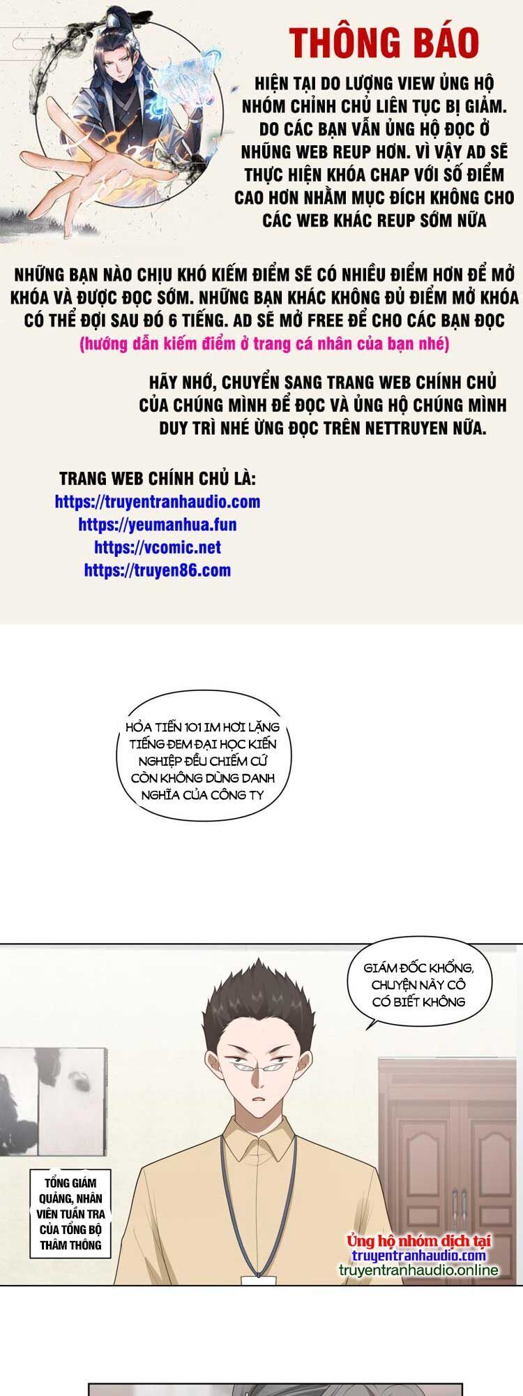 đọc truyện Ta Không Muốn Trùng Sinh Đâu Chương 183 ảnh 2 tại Giả Dược