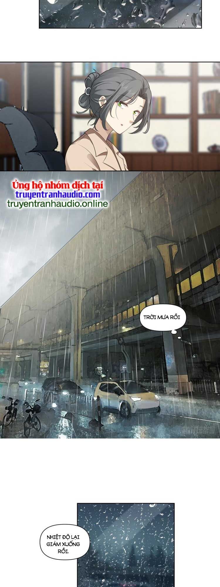 đọc truyện Ta Không Muốn Trùng Sinh Đâu Chương 183 ảnh 9 tại Giả Dược