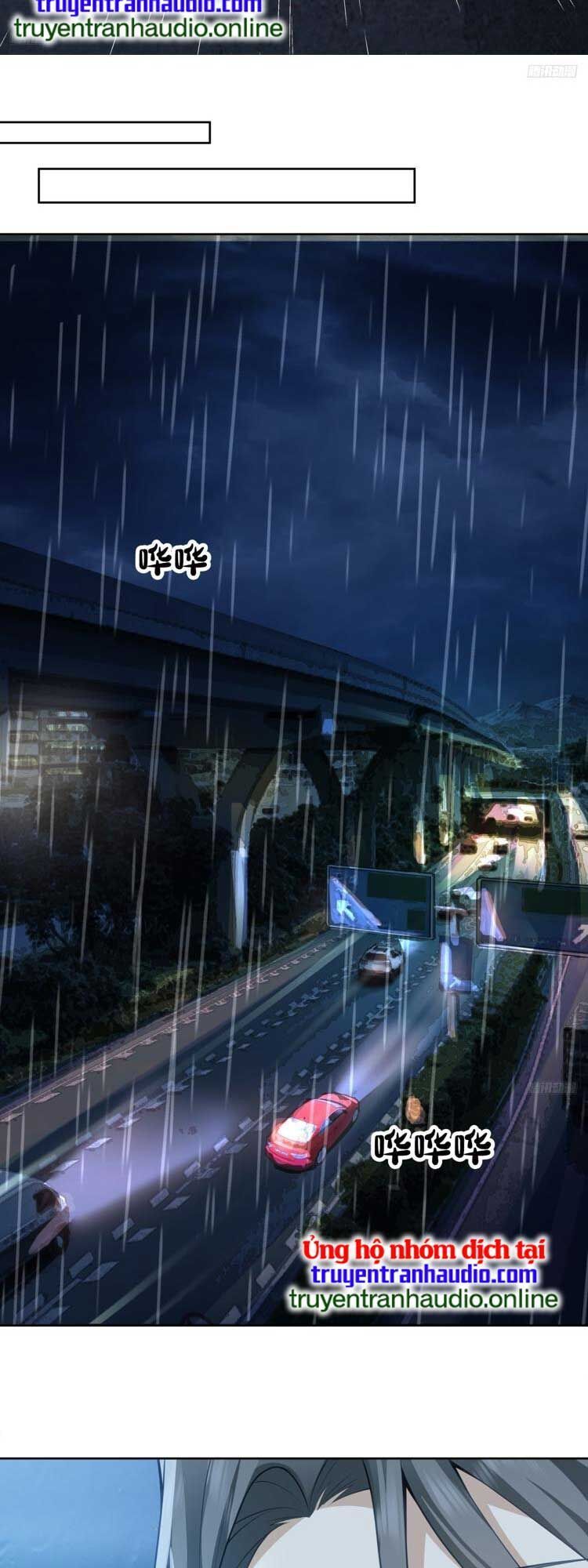 đọc truyện Ta Không Muốn Trùng Sinh Đâu Chương 184 ảnh 6 tại Giả Dược