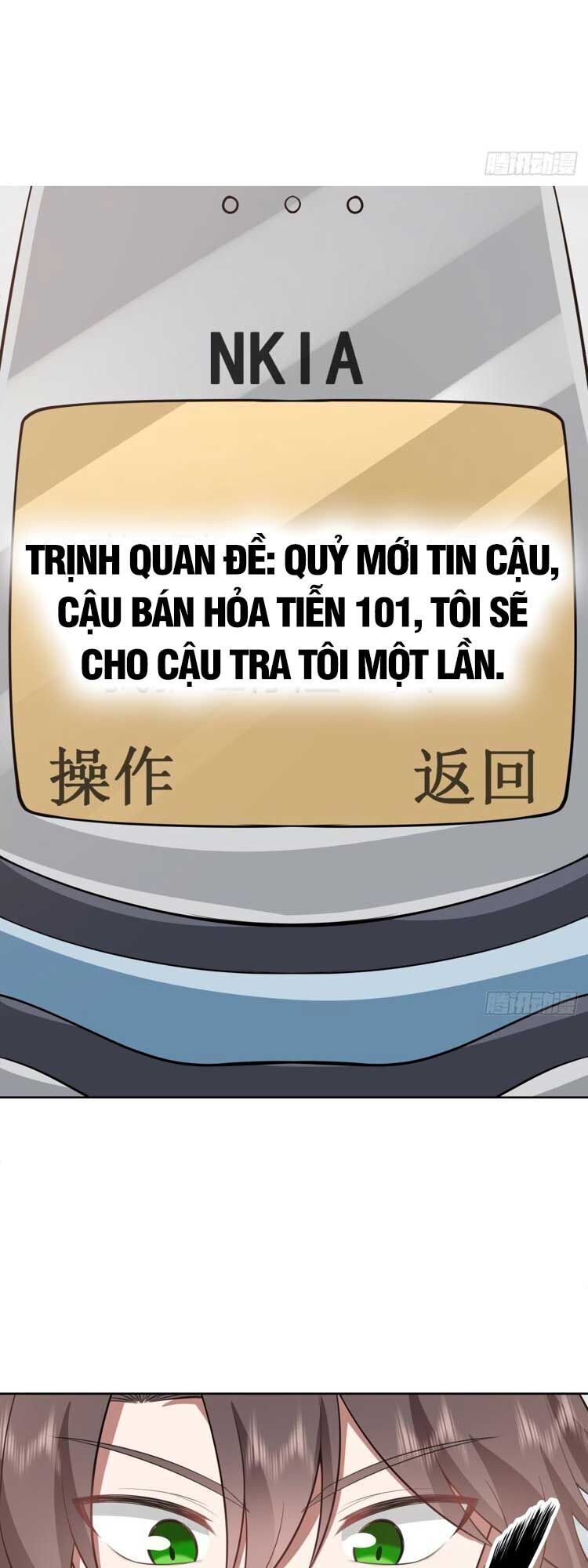 đọc truyện Ta Không Muốn Trùng Sinh Đâu Chương 185 ảnh 22 tại Giả Dược