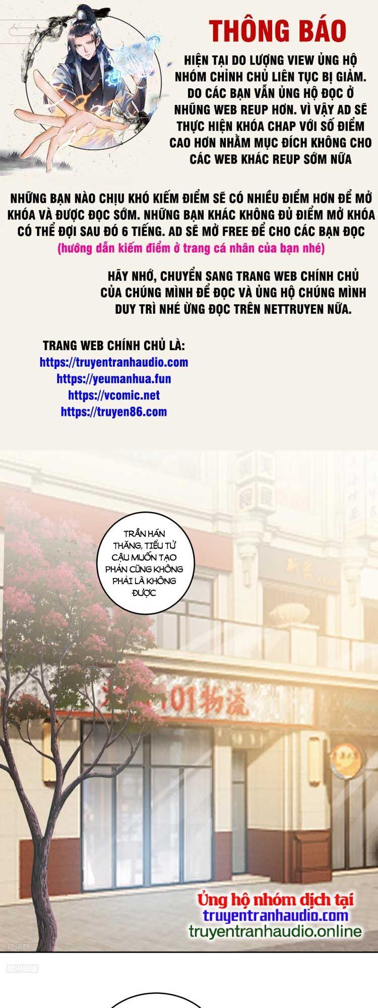 đọc truyện Ta Không Muốn Trùng Sinh Đâu Chương 186 ảnh 2 tại Giả Dược