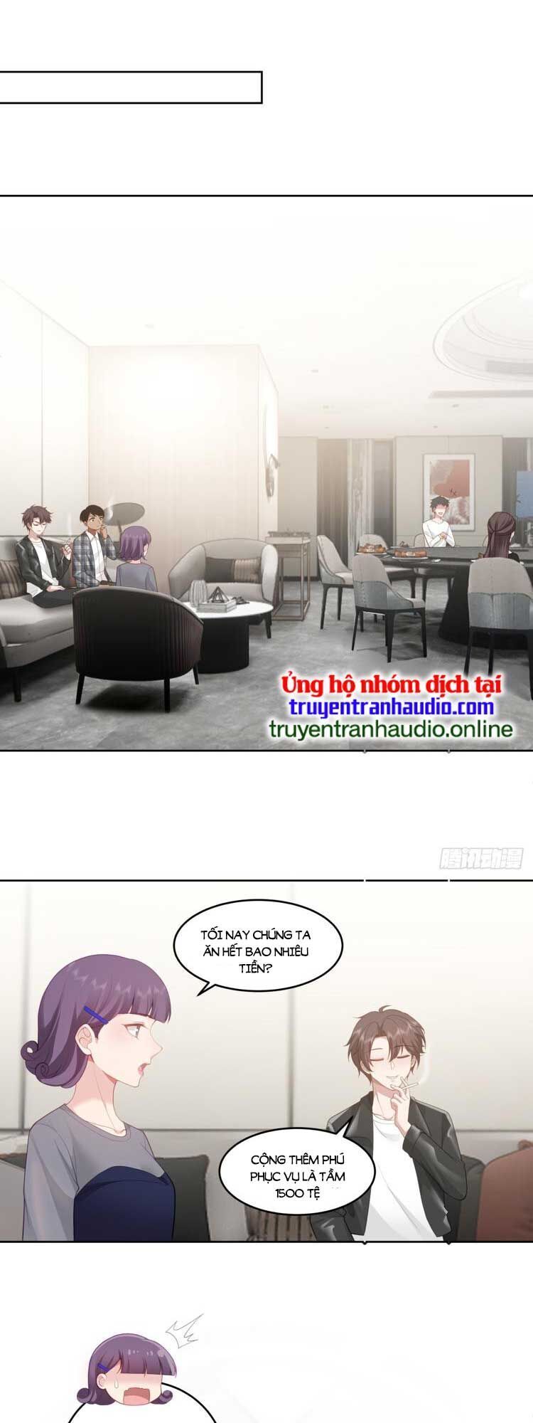 đọc truyện Ta Không Muốn Trùng Sinh Đâu Chương 186 ảnh 19 tại Giả Dược