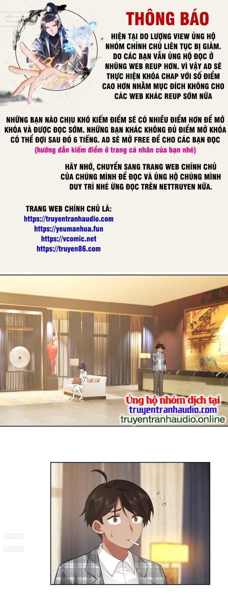 đọc truyện Ta Không Muốn Trùng Sinh Đâu Chương 188 ảnh 2 tại Giả Dược