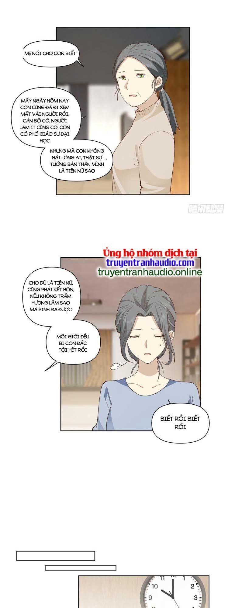 đọc truyện Ta Không Muốn Trùng Sinh Đâu Chương 188 ảnh 12 tại Giả Dược