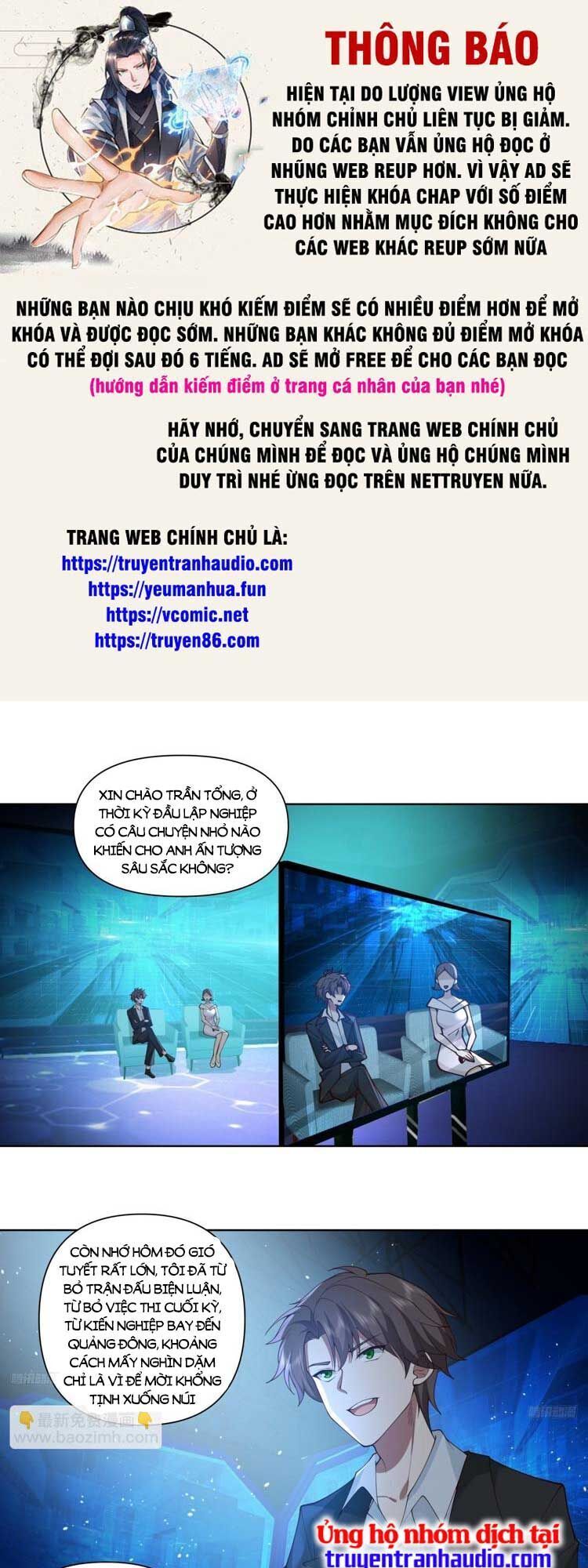 đọc truyện Ta Không Muốn Trùng Sinh Đâu Chương 189 ảnh 2 tại Giả Dược