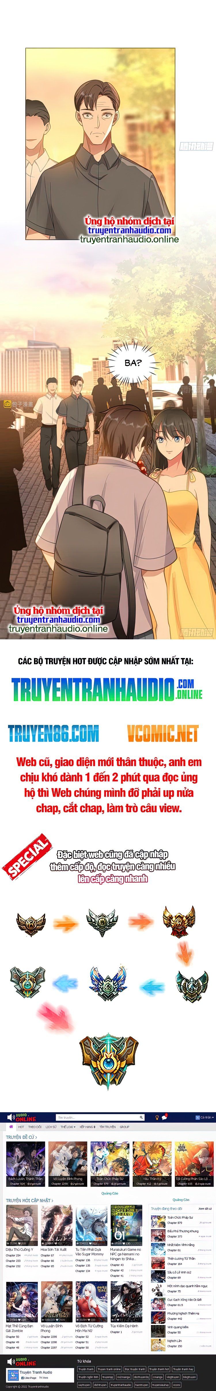 đọc truyện Ta Không Muốn Trùng Sinh Đâu Chương 19 ảnh 11 tại Giả Dược