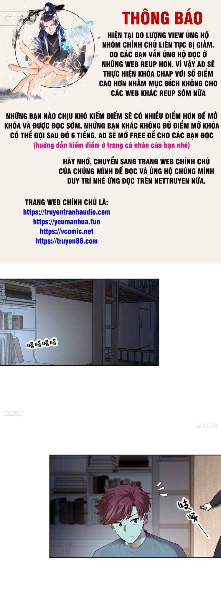 đọc truyện Ta Không Muốn Trùng Sinh Đâu Chương 194 ảnh 2 tại Giả Dược