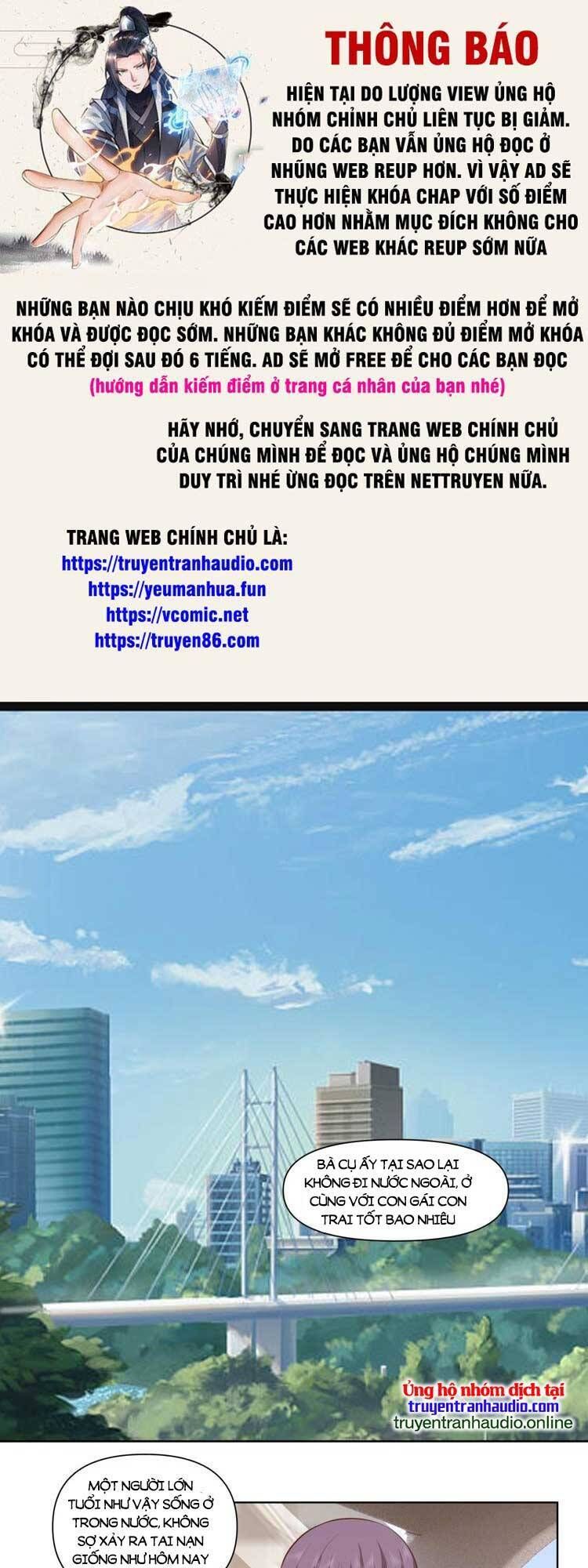 đọc truyện Ta Không Muốn Trùng Sinh Đâu Chương 196 ảnh 2 tại Giả Dược