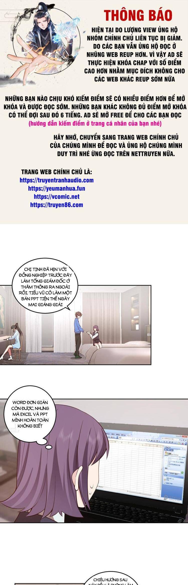 đọc truyện Ta Không Muốn Trùng Sinh Đâu Chương 197 ảnh 2 tại Giả Dược