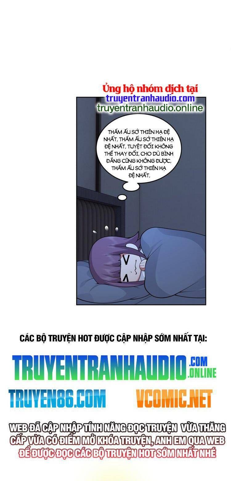 đọc truyện Ta Không Muốn Trùng Sinh Đâu Chương 197 ảnh 20 tại Giả Dược