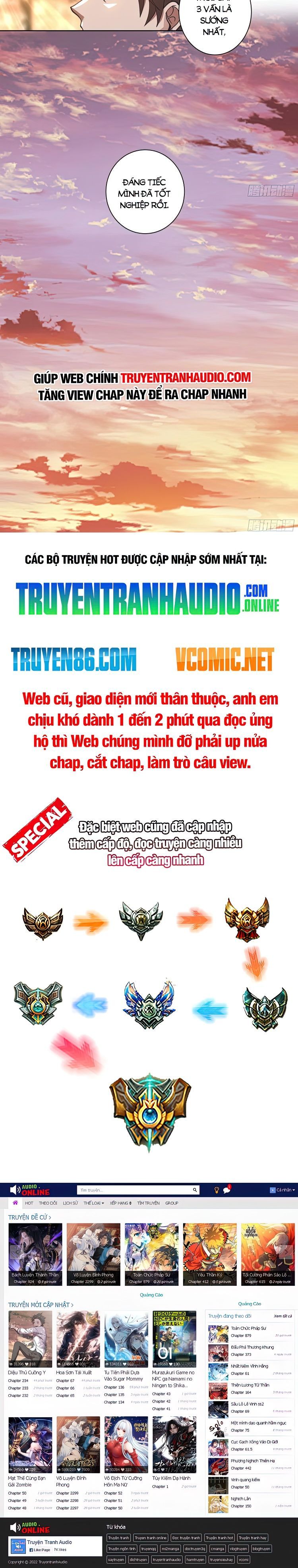 đọc truyện Ta Không Muốn Trùng Sinh Đâu Chương 2 ảnh 11 tại Giả Dược