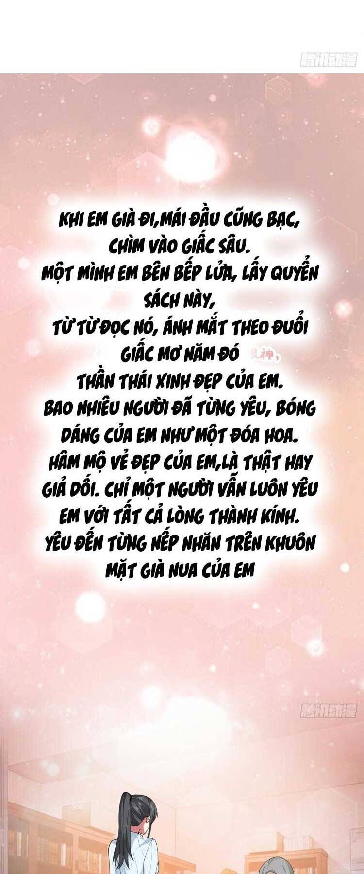đọc truyện Ta Không Muốn Trùng Sinh Đâu Chương 200 ảnh 27 tại Giả Dược