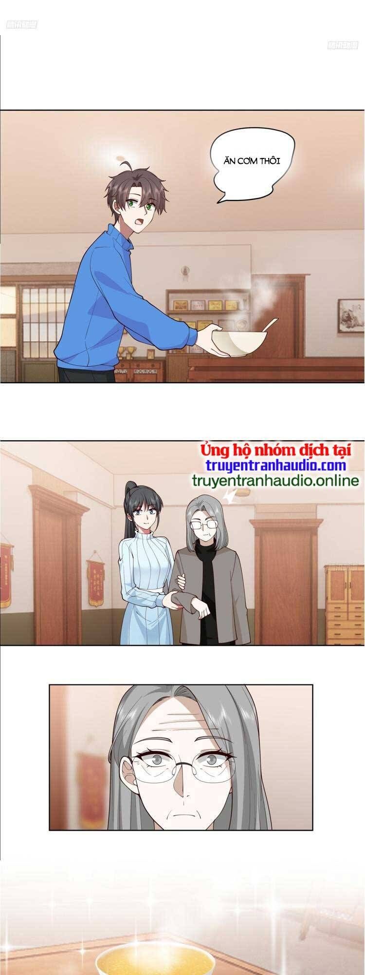 đọc truyện Ta Không Muốn Trùng Sinh Đâu Chương 201 ảnh 4 tại Giả Dược