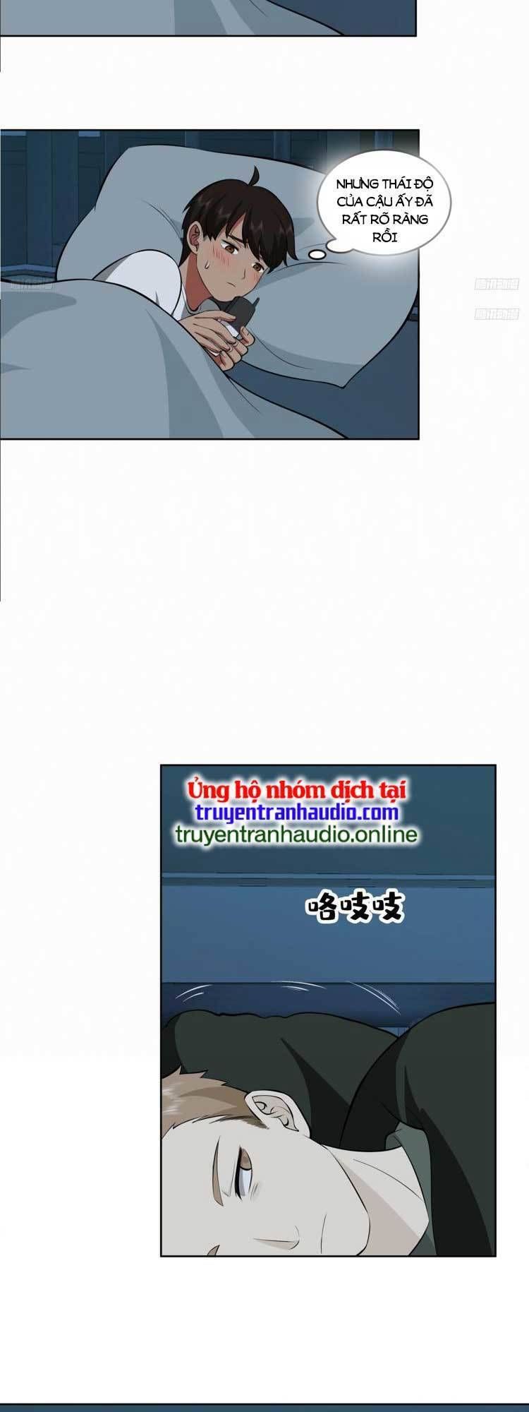 đọc truyện Ta Không Muốn Trùng Sinh Đâu Chương 202 ảnh 7 tại Giả Dược