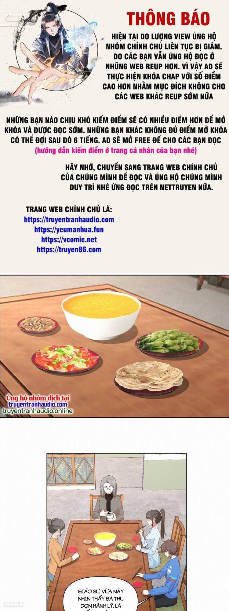 đọc truyện Ta Không Muốn Trùng Sinh Đâu Chương 203 ảnh 2 tại Giả Dược