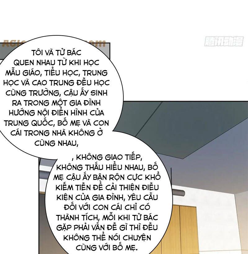 đọc truyện Ta Không Muốn Trùng Sinh Đâu Chương 204 ảnh 42 tại Giả Dược
