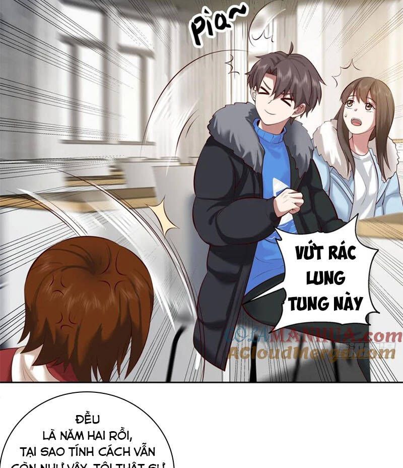 đọc truyện Ta Không Muốn Trùng Sinh Đâu Chương 204 ảnh 53 tại Giả Dược