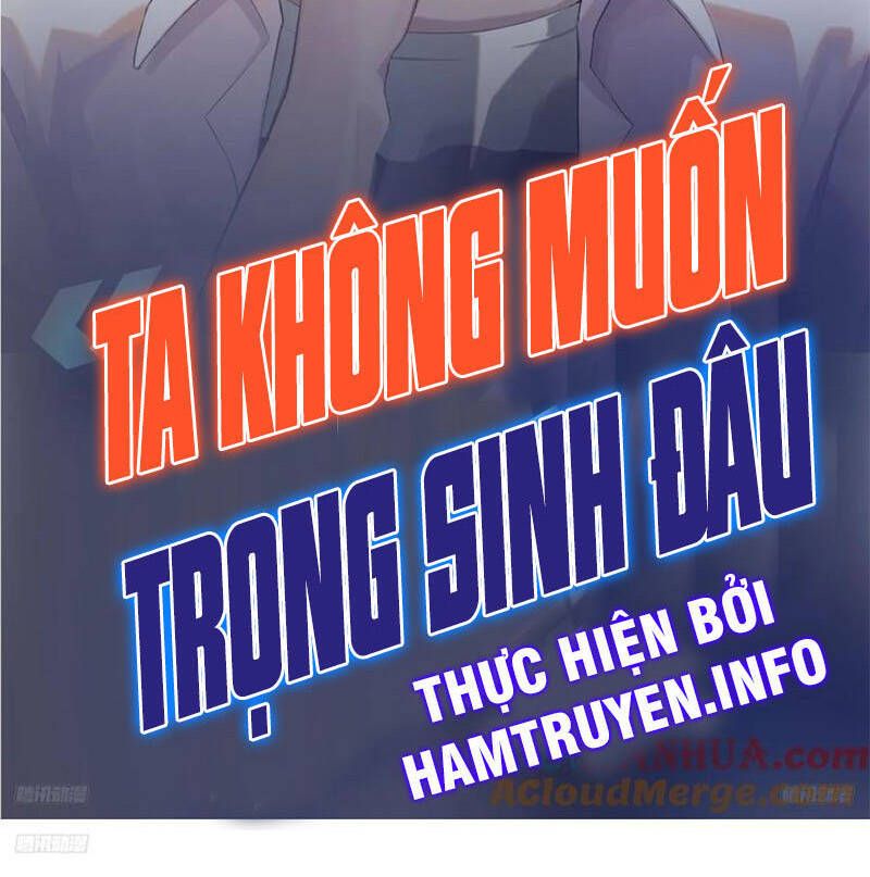 đọc truyện Ta Không Muốn Trùng Sinh Đâu Chương 205 ảnh 3 tại Giả Dược