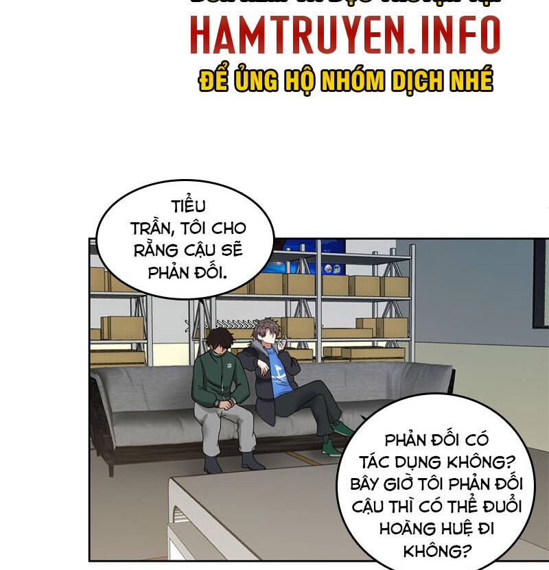 đọc truyện Ta Không Muốn Trùng Sinh Đâu Chương 205 ảnh 39 tại Giả Dược