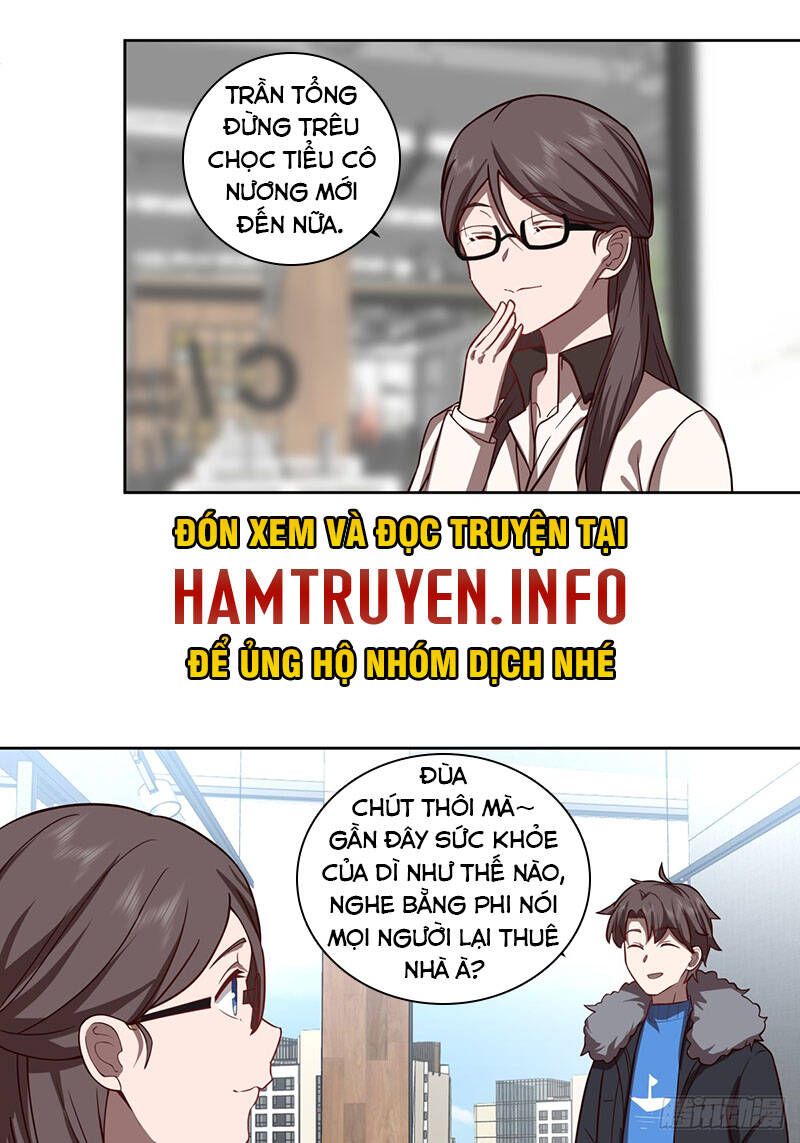 đọc truyện Ta Không Muốn Trùng Sinh Đâu Chương 207 ảnh 32 tại Giả Dược