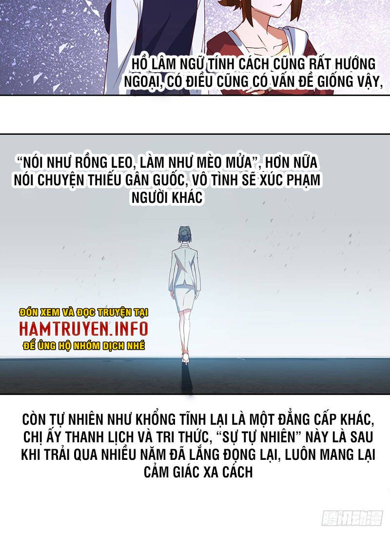 đọc truyện Ta Không Muốn Trùng Sinh Đâu Chương 207 ảnh 39 tại Giả Dược