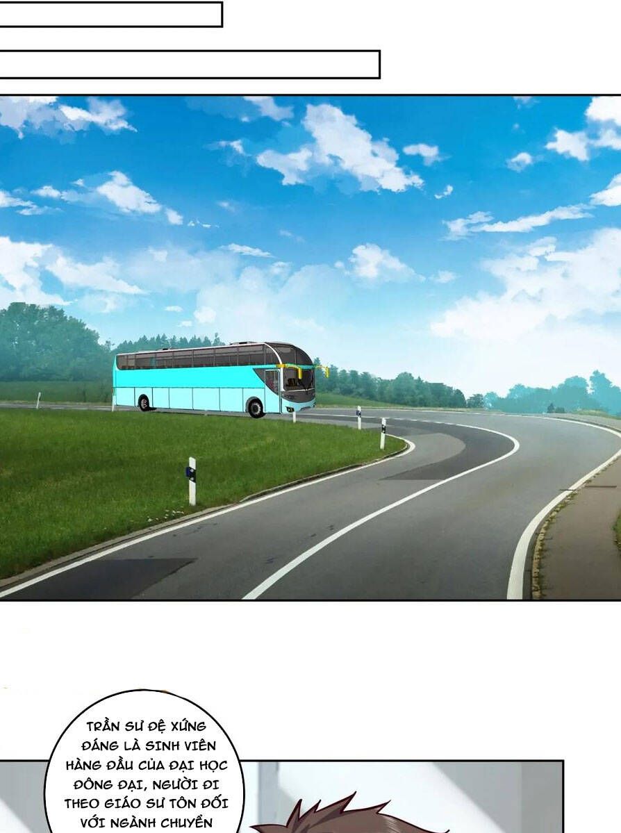 đọc truyện Ta Không Muốn Trùng Sinh Đâu Chương 208 ảnh 36 tại Giả Dược