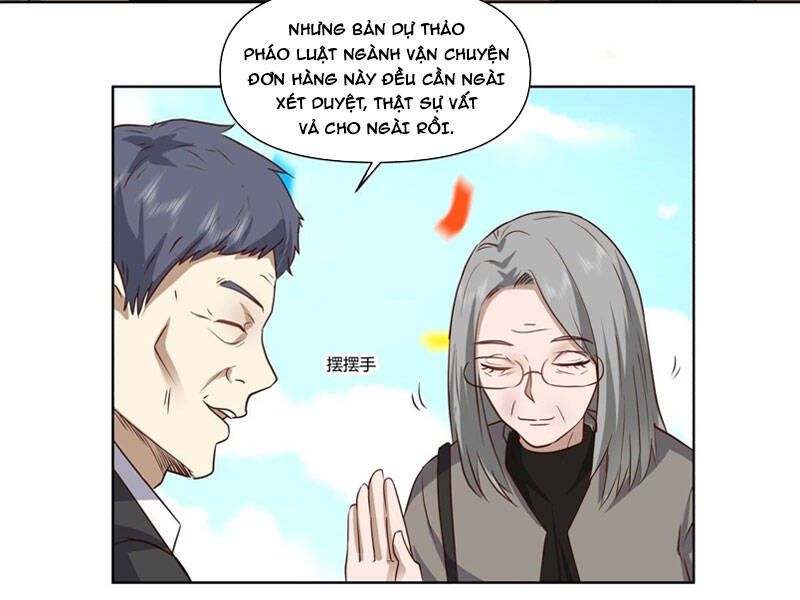 đọc truyện Ta Không Muốn Trùng Sinh Đâu Chương 209 ảnh 34 tại Giả Dược