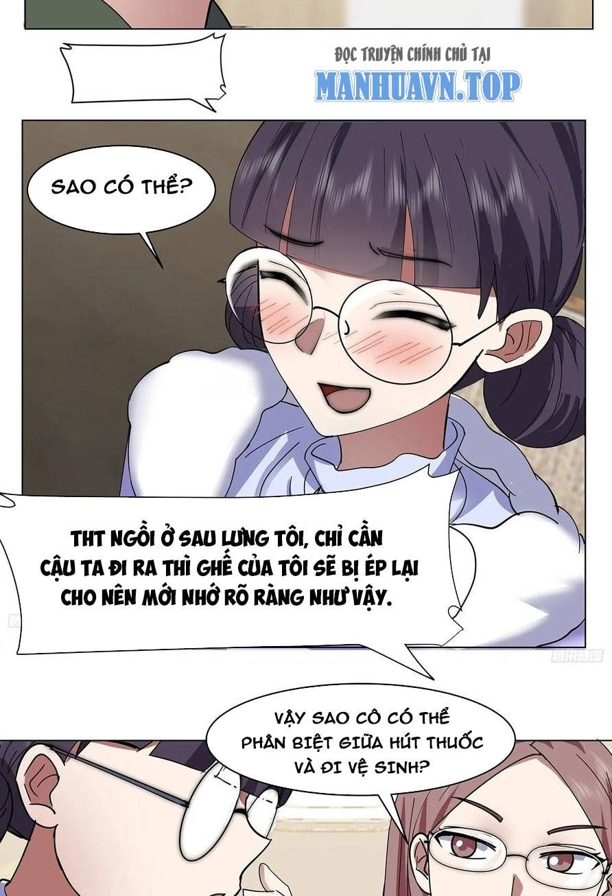 đọc truyện Ta Không Muốn Trùng Sinh Đâu Chương 211 ảnh 4 tại Giả Dược