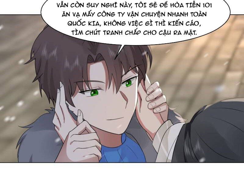 đọc truyện Ta Không Muốn Trùng Sinh Đâu Chương 212 ảnh 61 tại Giả Dược