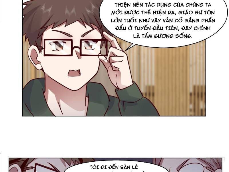 đọc truyện Ta Không Muốn Trùng Sinh Đâu Chương 212 ảnh 8 tại Giả Dược