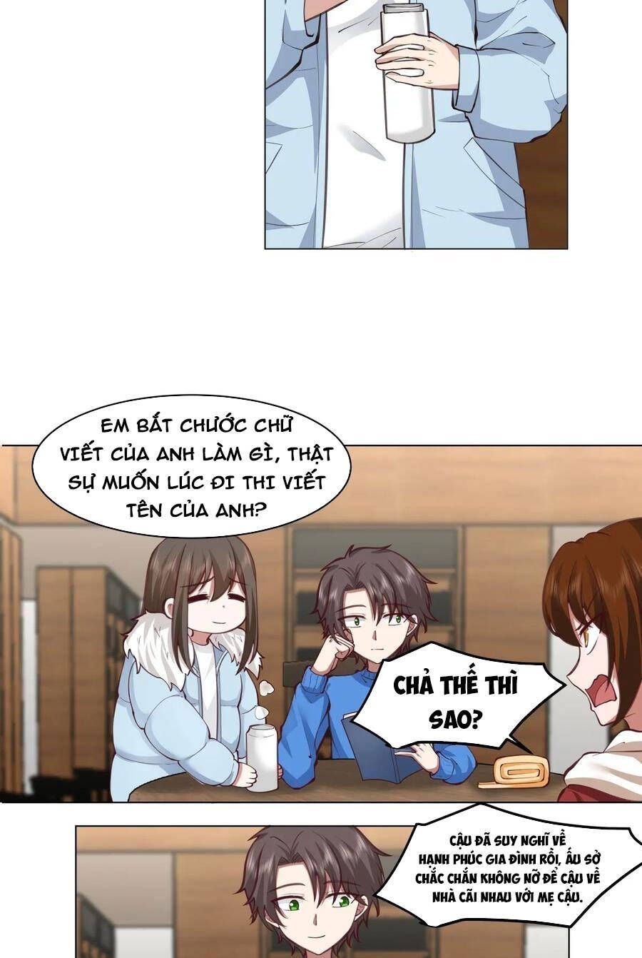 đọc truyện Ta Không Muốn Trùng Sinh Đâu Chương 213 ảnh 17 tại Giả Dược