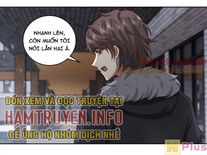đọc truyện Ta Không Muốn Trùng Sinh Đâu Chương 216 ảnh 29 tại Giả Dược