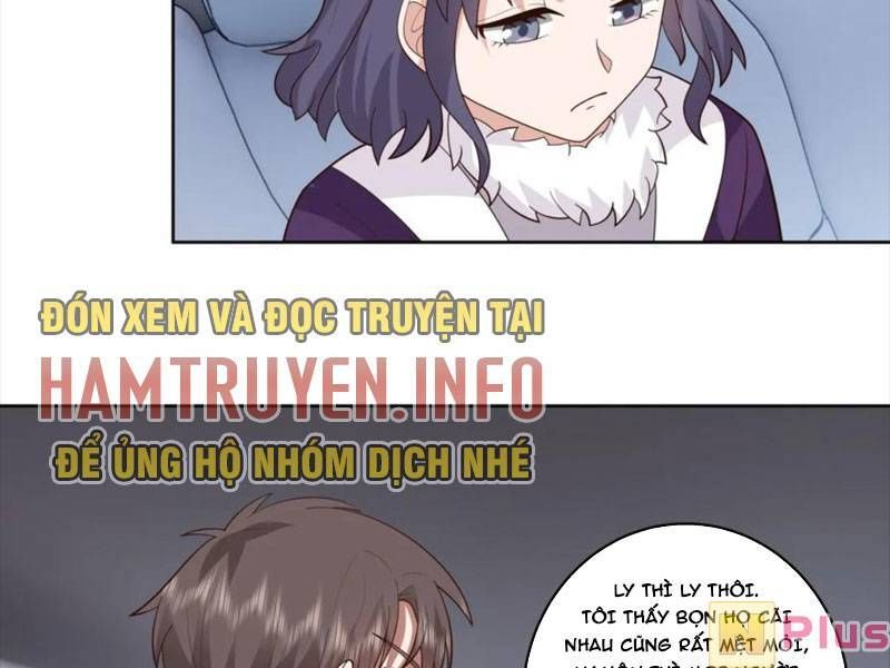 đọc truyện Ta Không Muốn Trùng Sinh Đâu Chương 216 ảnh 73 tại Giả Dược