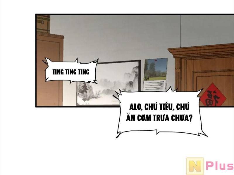 đọc truyện Ta Không Muốn Trùng Sinh Đâu Chương 217 ảnh 42 tại Giả Dược