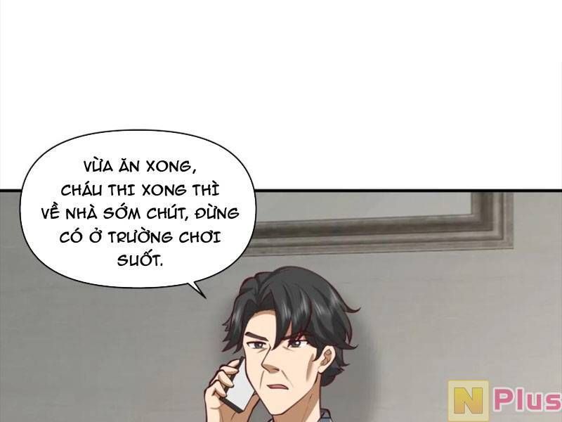 đọc truyện Ta Không Muốn Trùng Sinh Đâu Chương 217 ảnh 43 tại Giả Dược