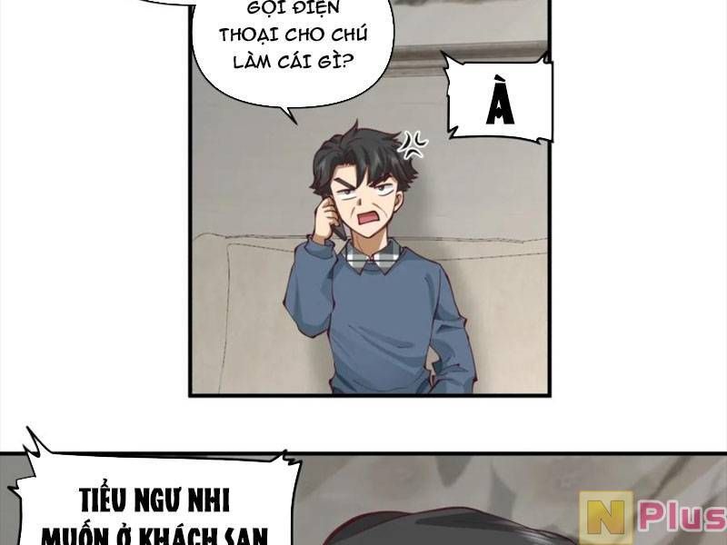 đọc truyện Ta Không Muốn Trùng Sinh Đâu Chương 217 ảnh 45 tại Giả Dược