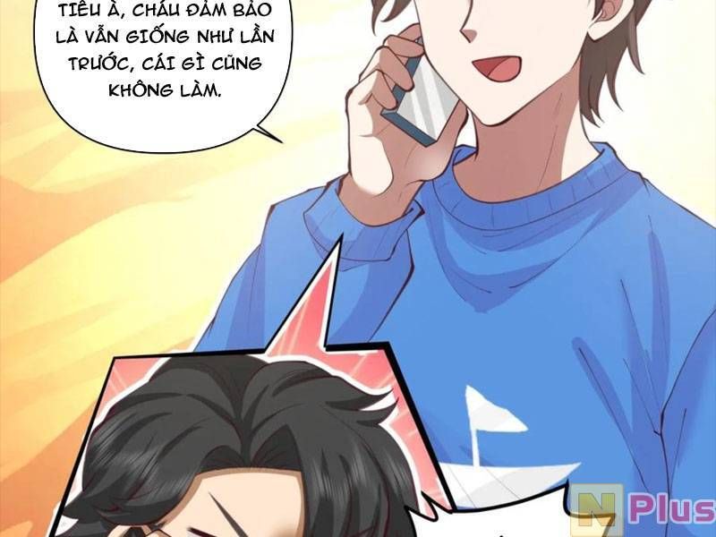 đọc truyện Ta Không Muốn Trùng Sinh Đâu Chương 217 ảnh 51 tại Giả Dược