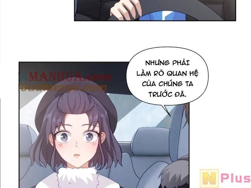 đọc truyện Ta Không Muốn Trùng Sinh Đâu Chương 217 ảnh 9 tại Giả Dược