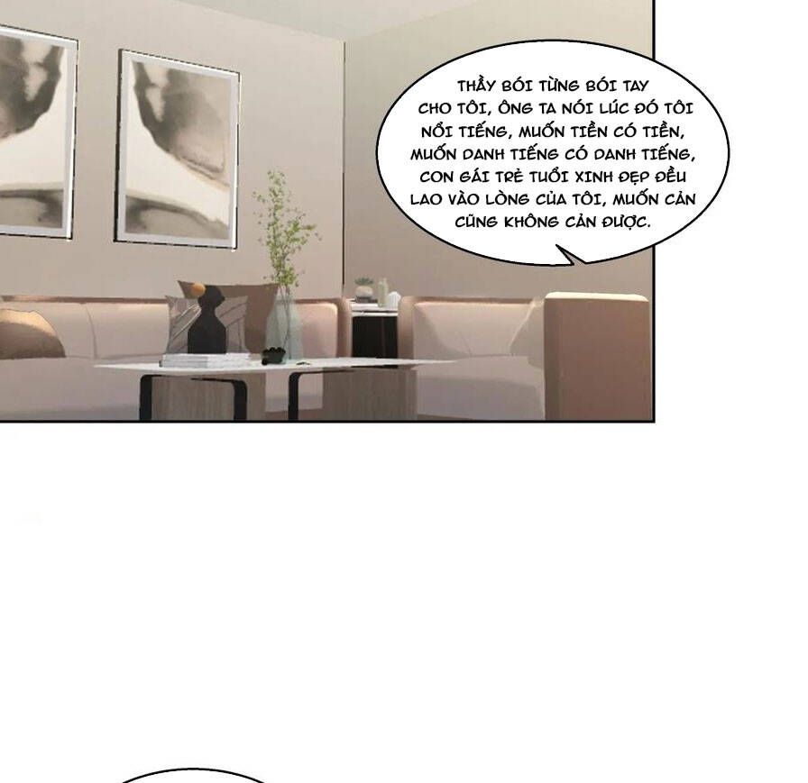 đọc truyện Ta Không Muốn Trùng Sinh Đâu Chương 220 ảnh 36 tại Giả Dược