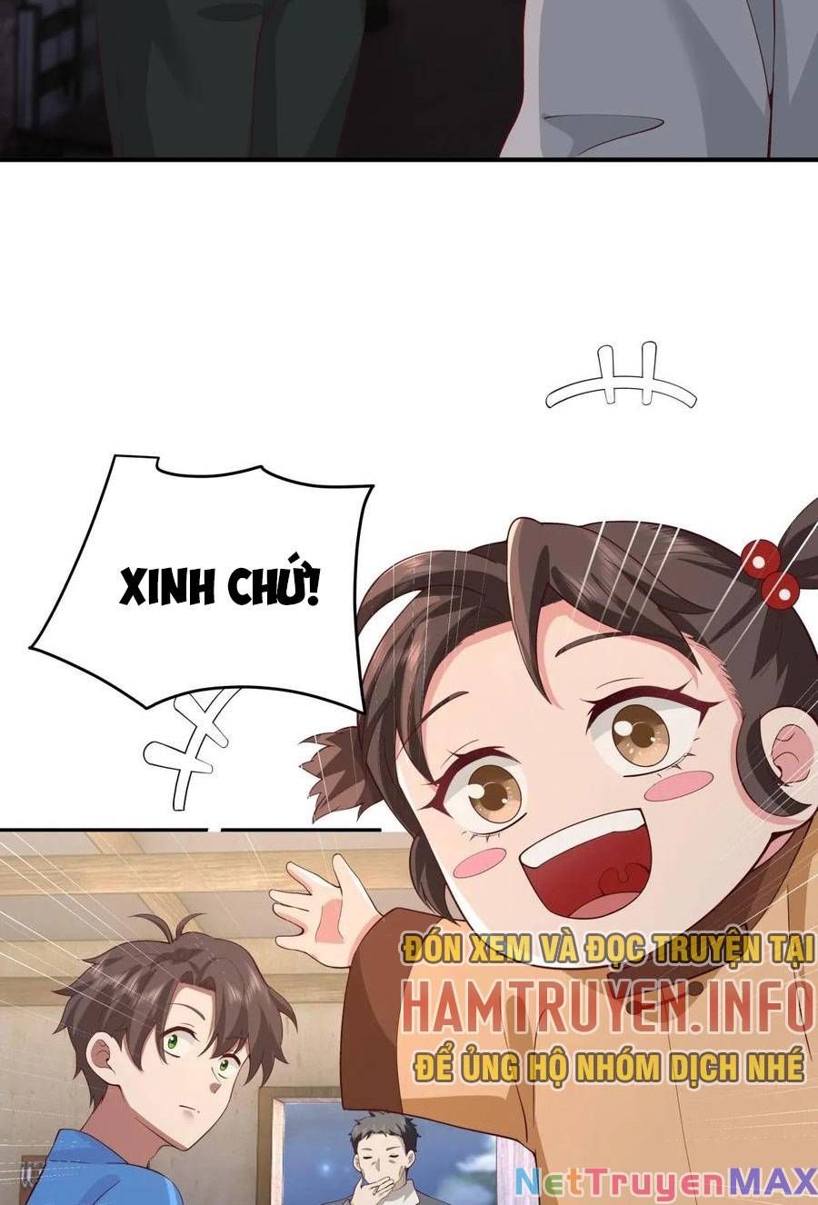 đọc truyện Ta Không Muốn Trùng Sinh Đâu Chương 224 ảnh 21 tại Giả Dược