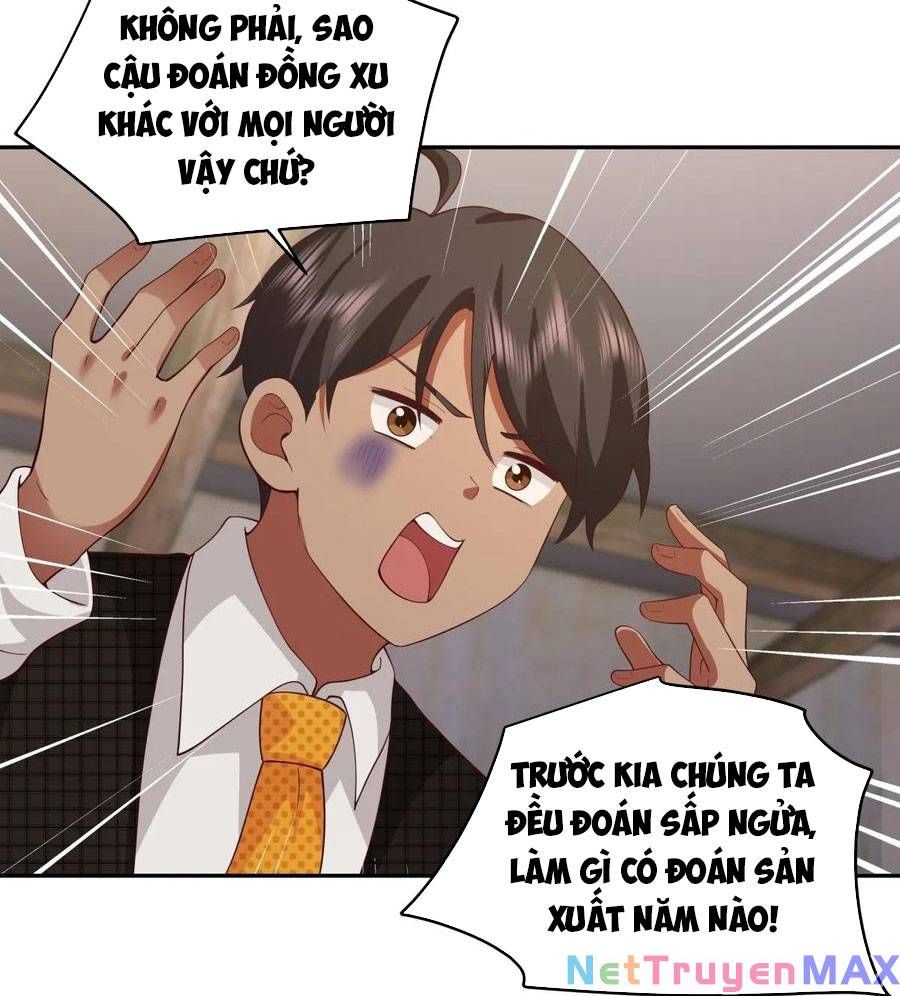 đọc truyện Ta Không Muốn Trùng Sinh Đâu Chương 224 ảnh 32 tại Giả Dược