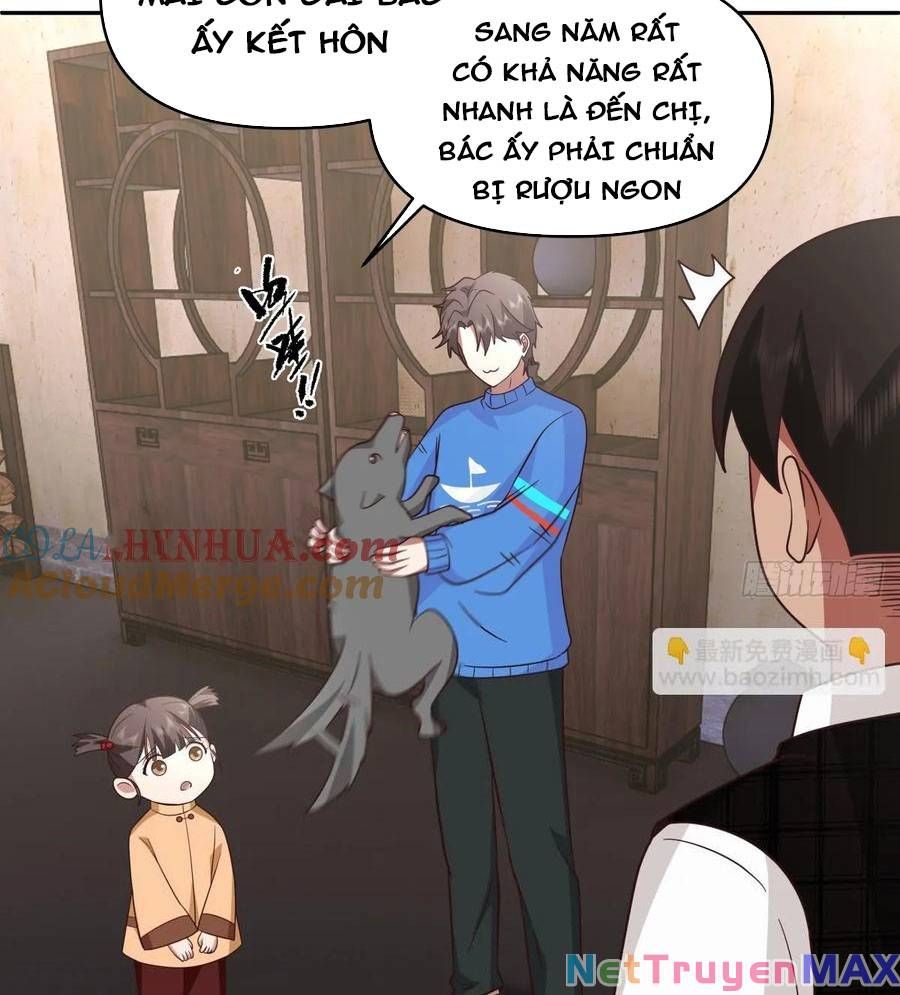 đọc truyện Ta Không Muốn Trùng Sinh Đâu Chương 224 ảnh 38 tại Giả Dược