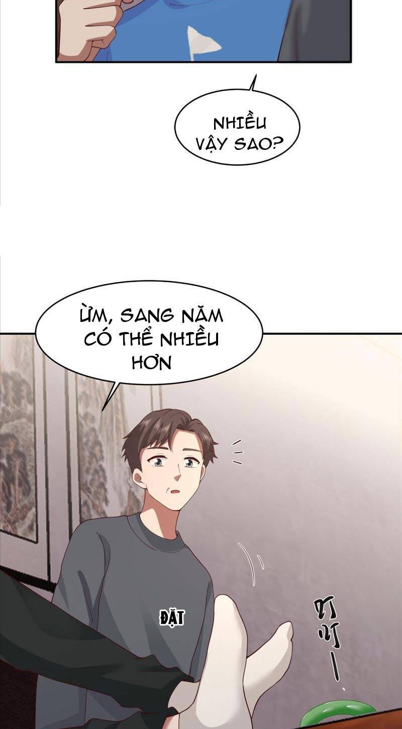 đọc truyện Ta Không Muốn Trùng Sinh Đâu Chương 230 ảnh 13 tại Giả Dược