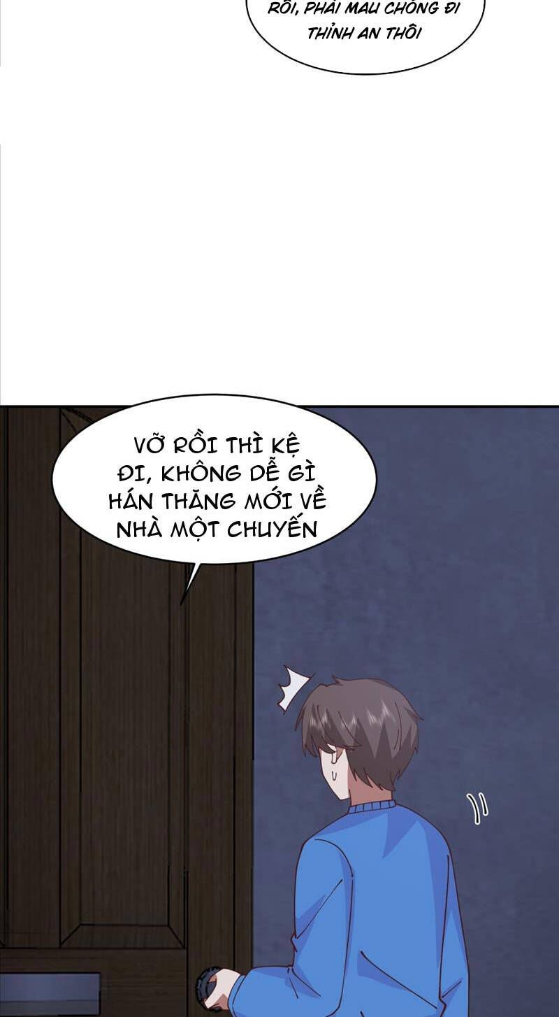 đọc truyện Ta Không Muốn Trùng Sinh Đâu Chương 230 ảnh 33 tại Giả Dược