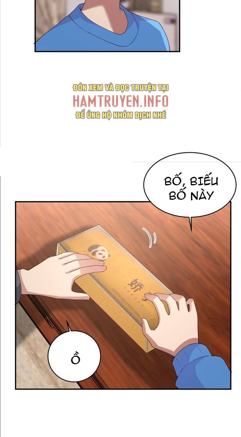 đọc truyện Ta Không Muốn Trùng Sinh Đâu Chương 230 ảnh 9 tại Giả Dược