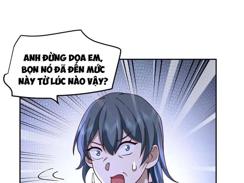 đọc truyện Ta Không Muốn Trùng Sinh Đâu Chương 236 ảnh 42 tại Giả Dược