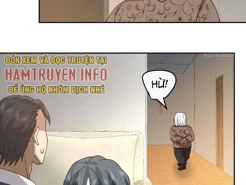 đọc truyện Ta Không Muốn Trùng Sinh Đâu Chương 236 ảnh 55 tại Giả Dược
